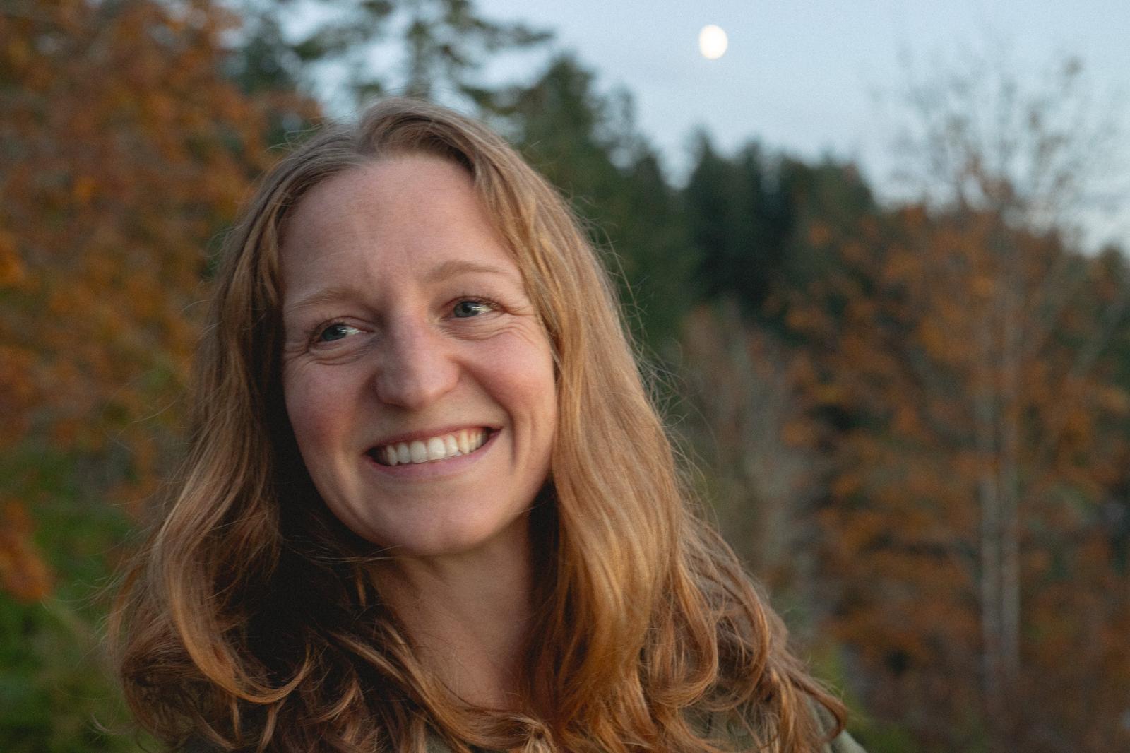 Coaching with Simone